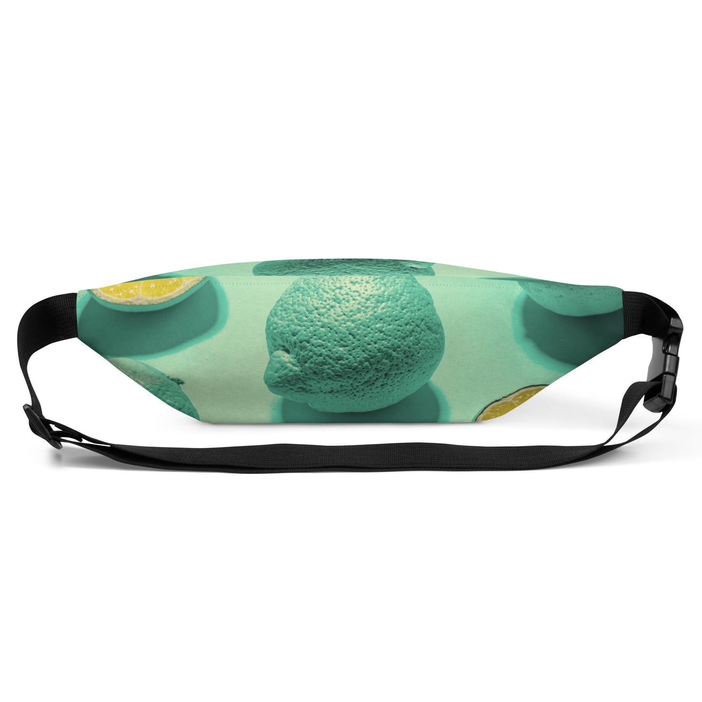 Limonix Unisex Water-resistant Fanny Pack - FLAKOUT