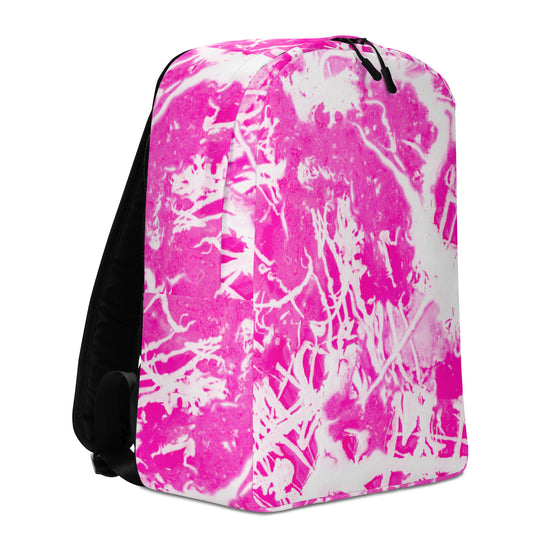 Velvet Aura Backpack - FLAKOUT