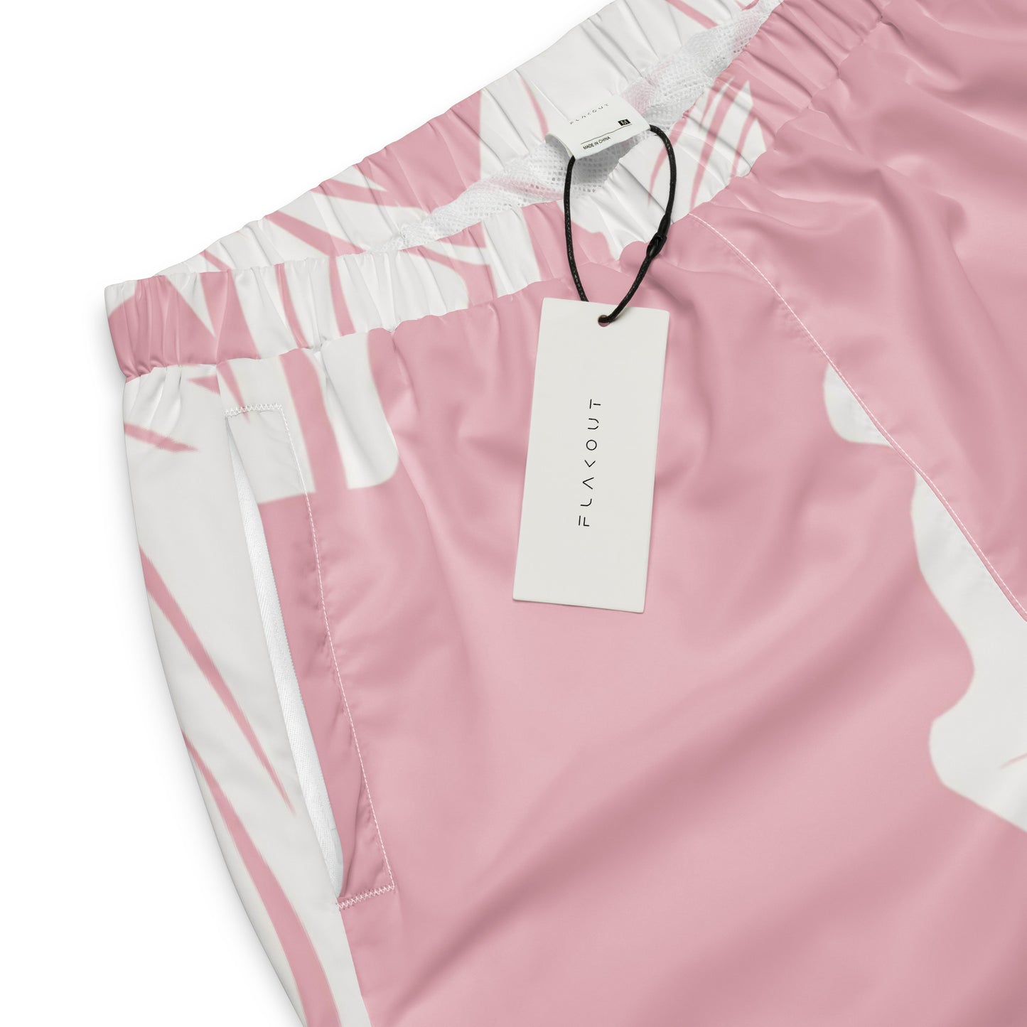 Garden Grace Women's Track Pants - FLAKOUT