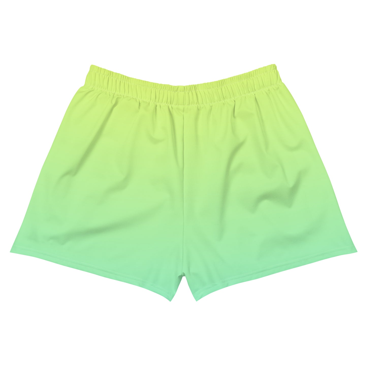 Tropical Paradise Women’s Recycled Shorts - FLAKOUT