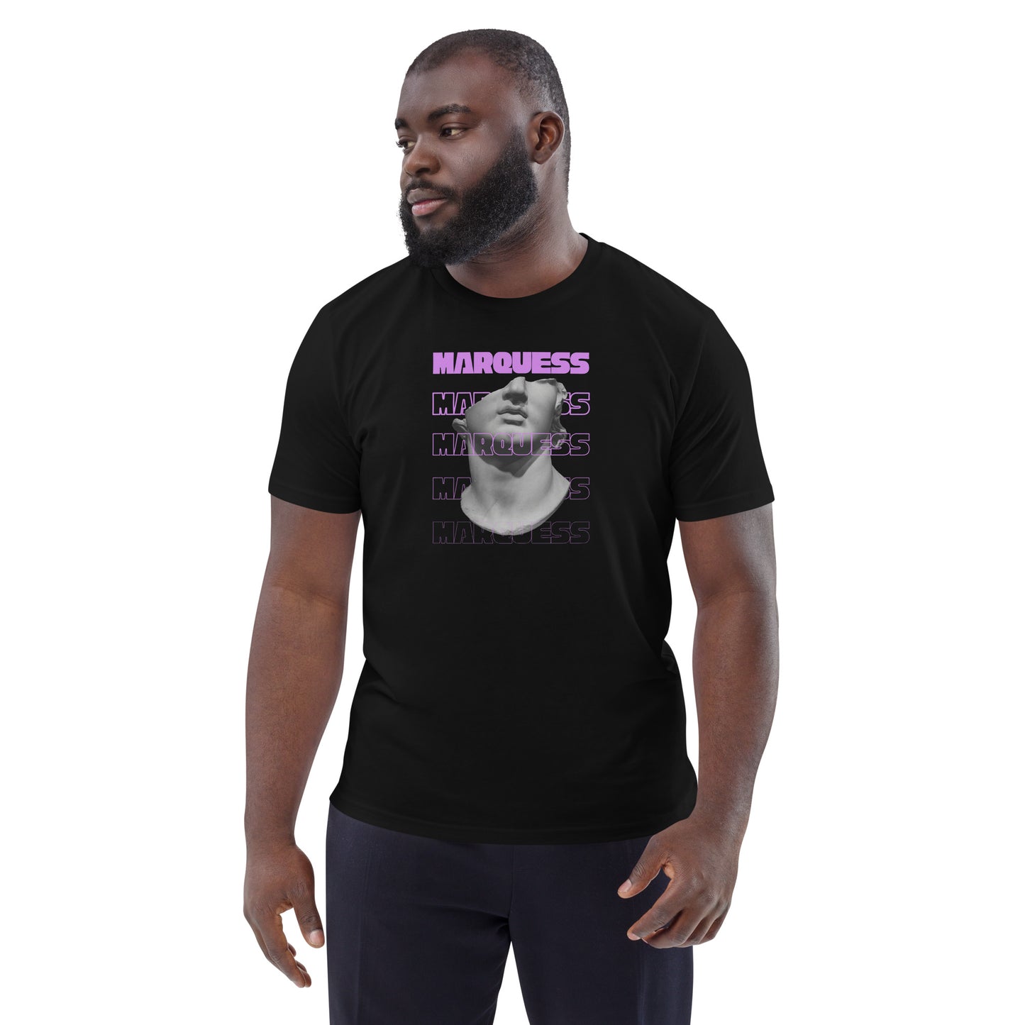 Regal Marquess T-shirt - FLAKOUT