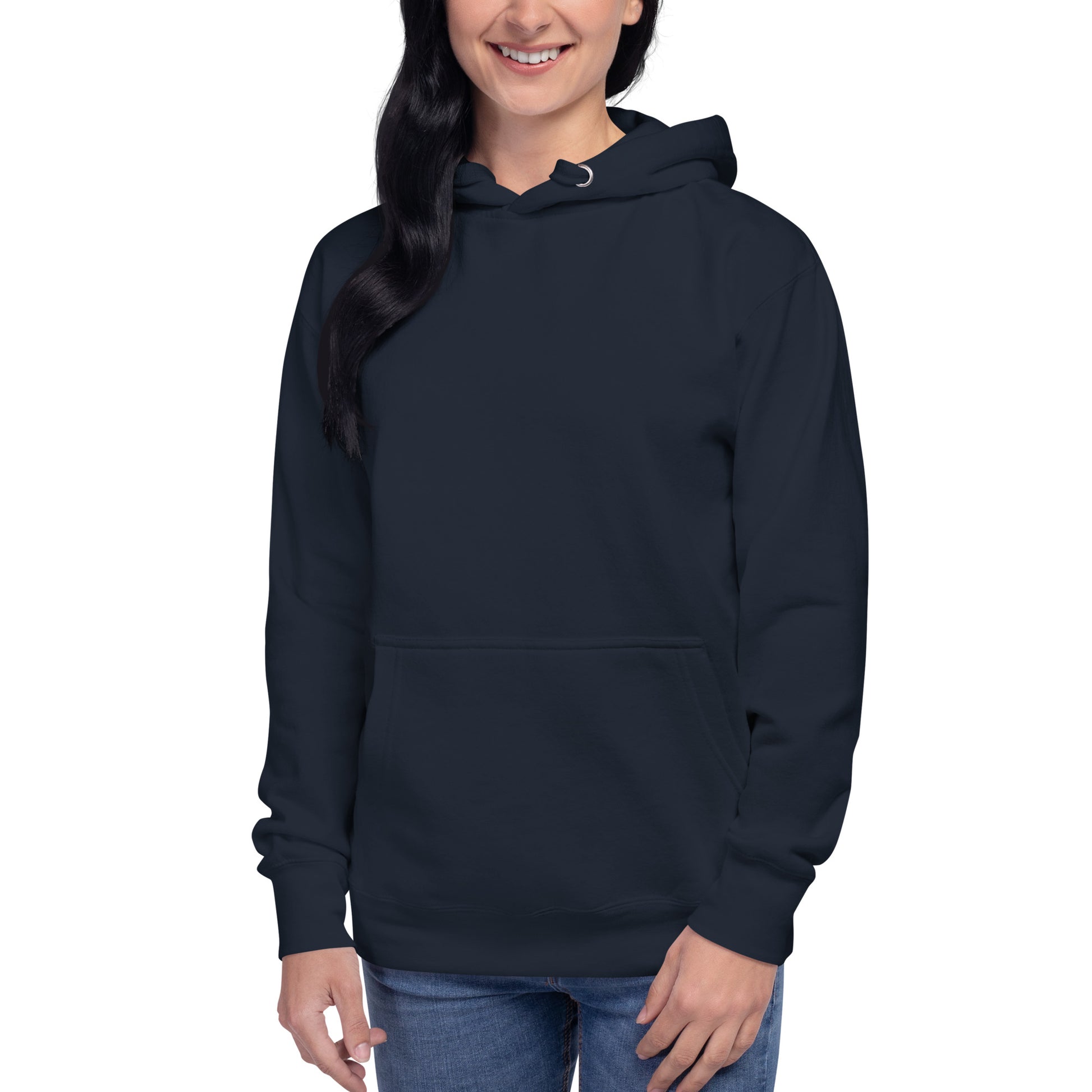 Cosmic Whiskers Unisex Hoodie - FLAKOUT