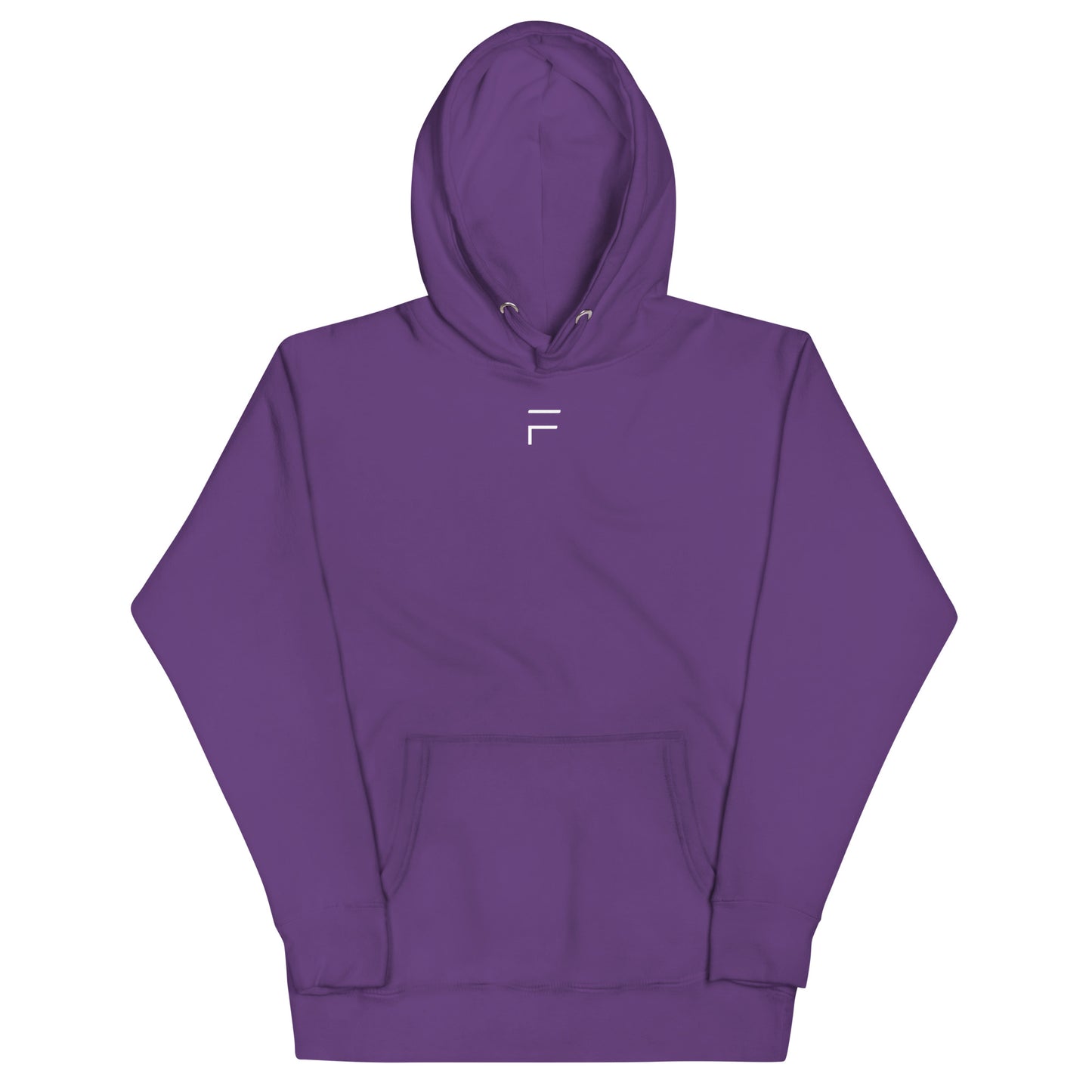 Hoodie F - FLAKOUT