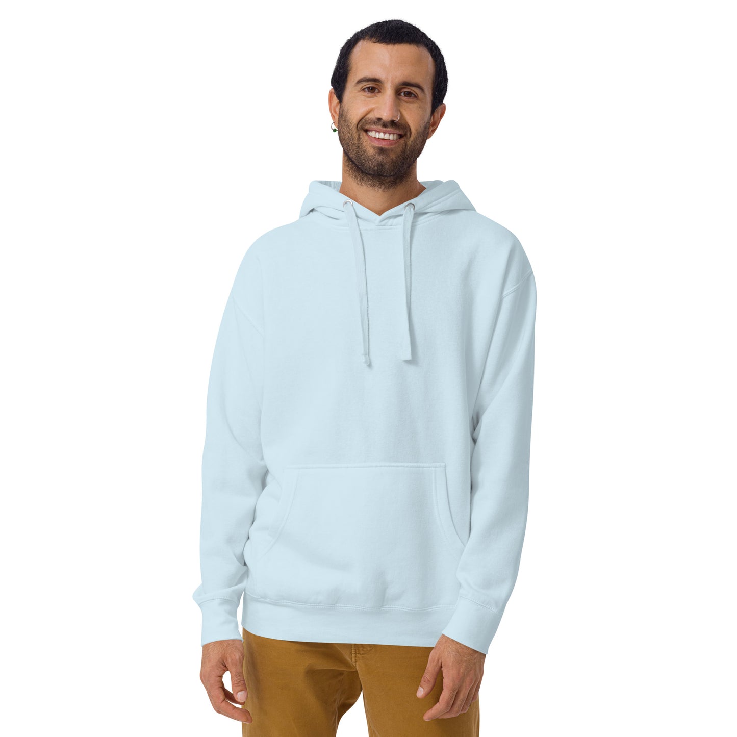 Chiaroscuro Unisex Hoodie - FLAKOUT