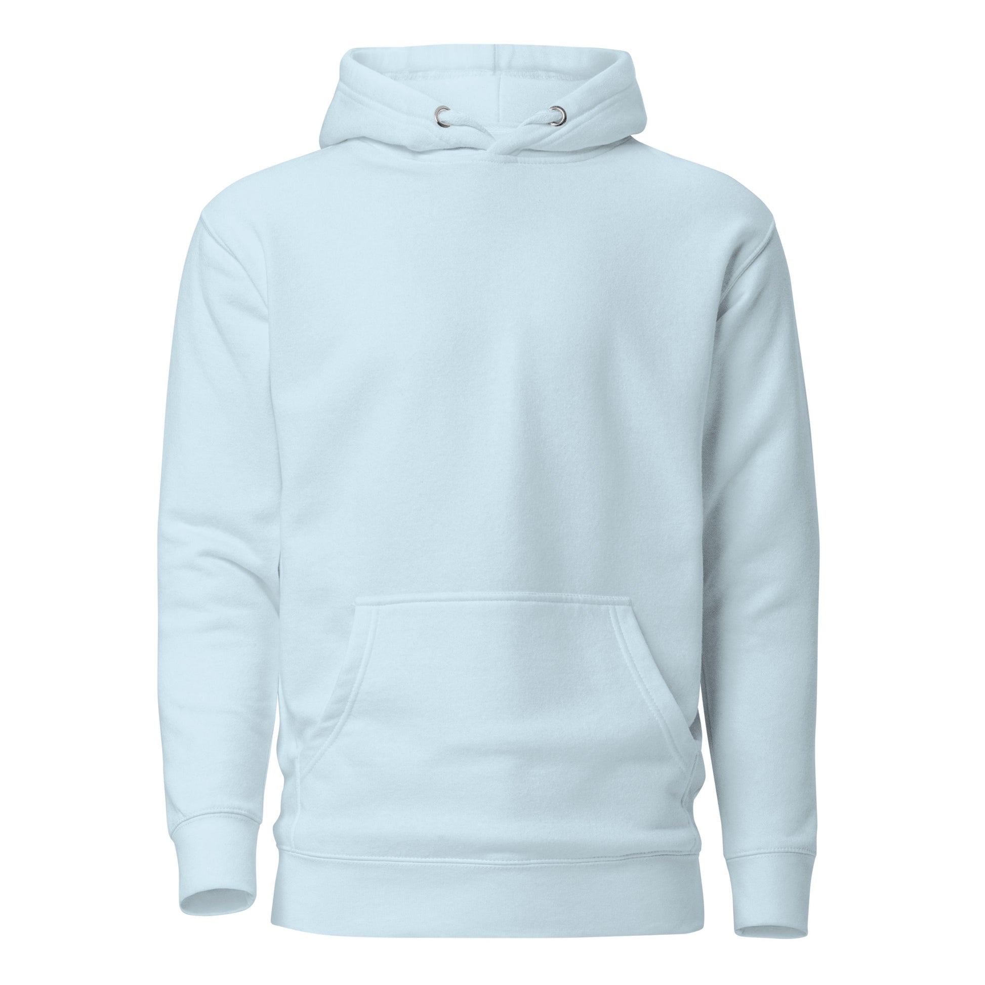 Chiaroscuro Unisex Hoodie - FLAKOUT