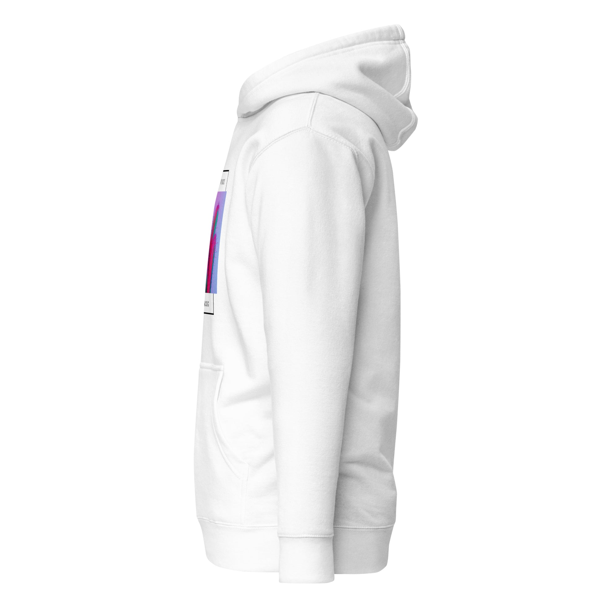 Vibxs Oasis Unisex Hoodie - FLAKOUT