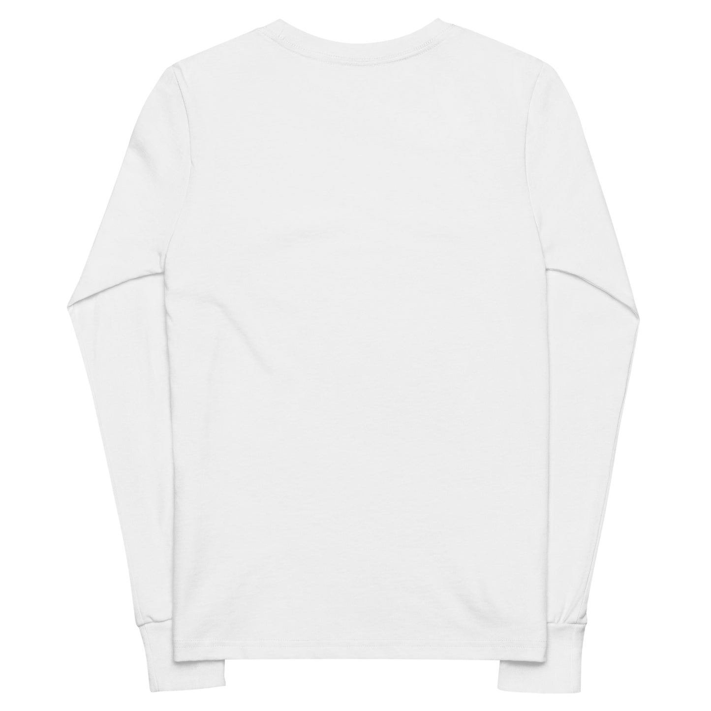 Silent Strike Unisex Kid's Long Sleeve Tee - FLAKOUT