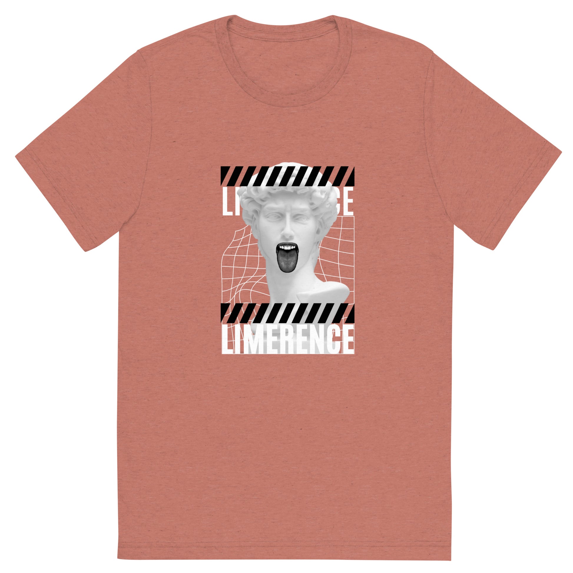 T-shirt Limerence - FLAKOUT